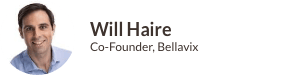 Will Haire, a marketplace marketing agency founder, engages Revenue Ranch's Coaching services